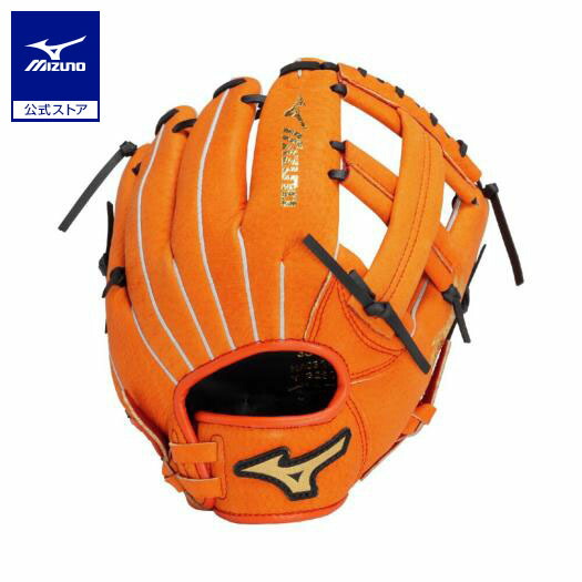 楽天市場】ミズノ公式 ジュニア軟式用MZ Softer エムジー