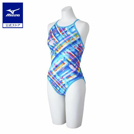 新品　ミズノ　競泳水着　ＸＬ　 TERAKAWA AYA コレクション 楽天市場】ミズノ公式 【TERAKAWA AYA COLLECTION】競泳用