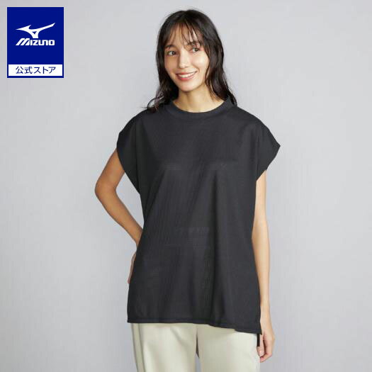楽天市場】ミズノ公式 UVカットポンチTシャツ レディース ライト