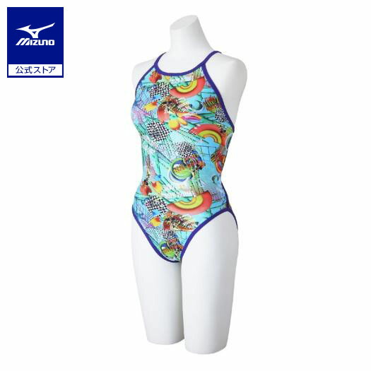 楽天市場】ミズノ公式 競泳練習用【Rikako Ikee collection