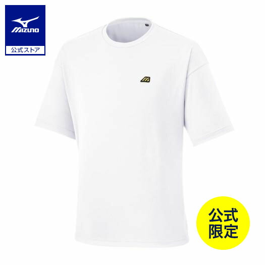 楽天市場】ミズノ公式限定 Tシャツ Mizuno Pro Mマーク 復刻