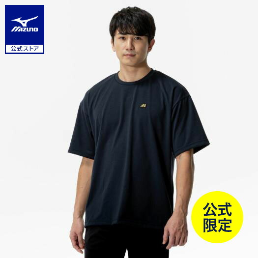 ミズノプロ　Tシャツ　サイズO SH_P2MABS5009_01_XL.jpg