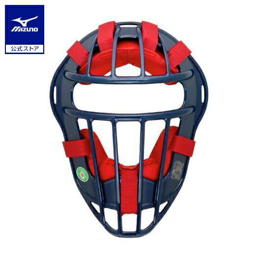 楽天市場】野球 キャッチャーマスク 軟式 大人 ミズノ公式 ミズノプロ