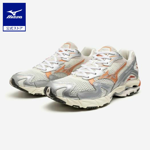 楽天市場】ミズノ公式 WAVE MUJIN TL ユニセックス ライトベージュ