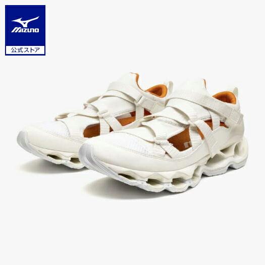 新品・未使用　ミズノ ウェーブプロフェシー14 ランニングシューズ 26.5 ウエーブプロフェシー14(ランニング)|J1GC2551|シューズ
