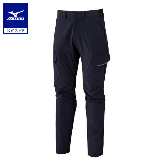 Mizuno ブラック スリムフィットパンツ　新品未使用 楽天市場】ミズノ パンツの通販