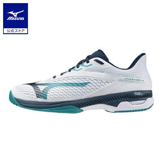 楽天市場】ミズノ公式 【オールコート用】ウエーブエクシードツアー6