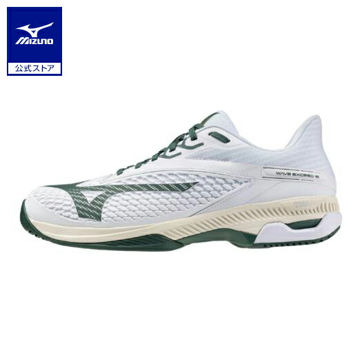 楽天市場】ミズノ公式 【オールコート用】ウエーブエクシードツアー6