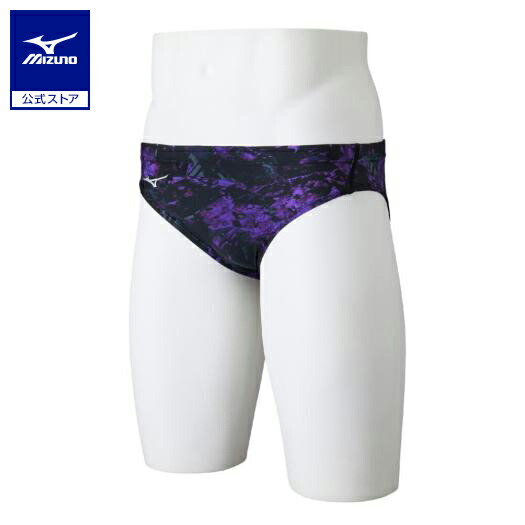 楽天市場】ミズノ公式 競泳用Vパンツ メンズ レッド : ミズノ公式