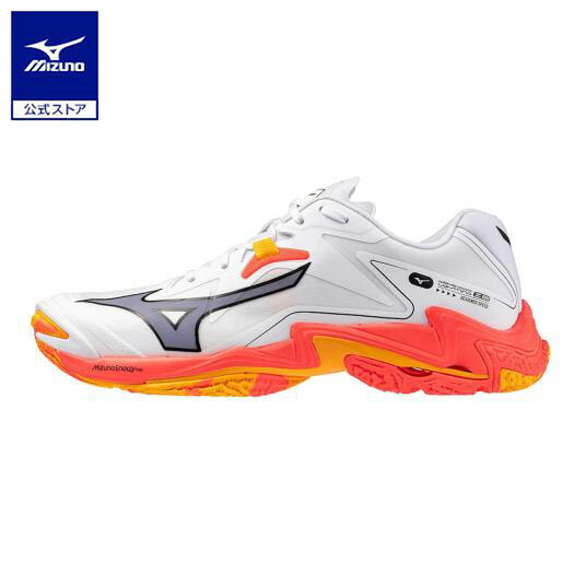 楽天市場】ミズノ公式【ミズノ直営店限定】ウエーブライトニング Z8