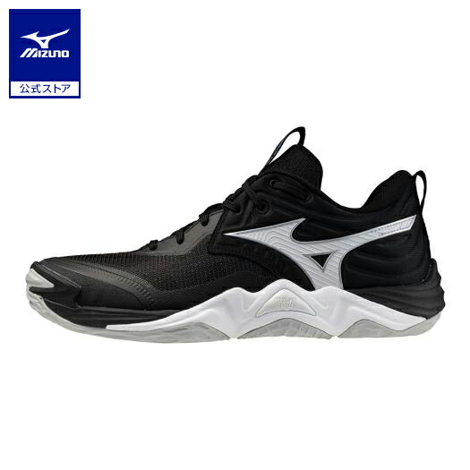 楽天市場】ミズノ(MIZUNO) バレーシューズ メンズ レディース ウエーブ