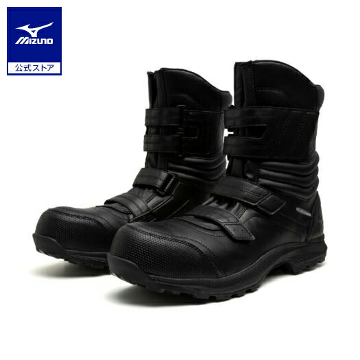 楽天市場】【シューズ返品送料無料】ミズノ公式 作業靴 【ミズノ直営店