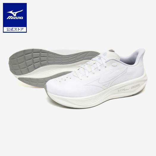 けんしん01 MIZUNO NEO ZEN(ランニング)|J1GC2586|シューズ|ランニング|ミズノ公式
