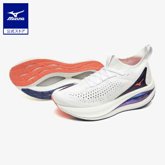楽天市場】ミズノ公式 ミズノネオゼン ランニング ユニセックス