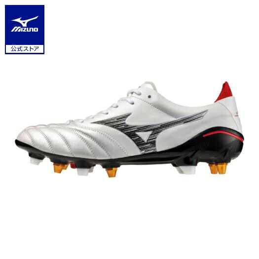 モレリアネオ4 JAPAN 26cm ホワイト　白　MORELIA NEO モレリアネオ 4 β JAPAN 26cm ホワイト - メルカリ