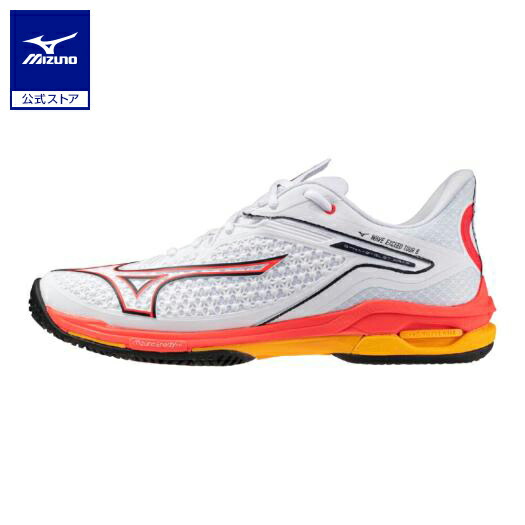 楽天市場】ミズノ公式 【オールコート用】ウエーブエクシードツアー6
