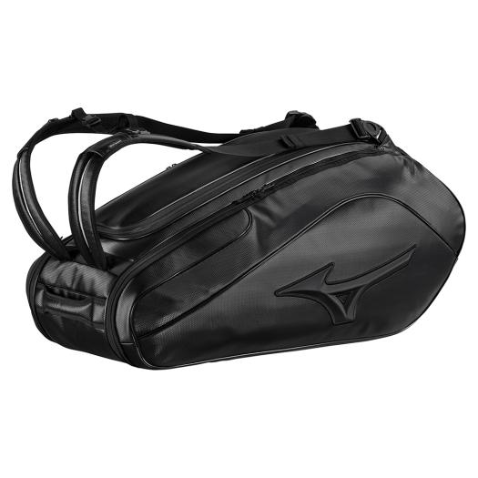 楽天市場】ミズノ公式 トーナメントバッグPro 40L ユニセックス