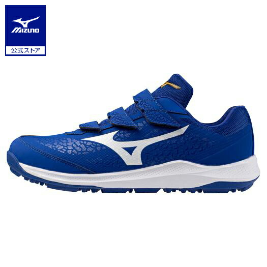 新品27㎝　ミズノプロ　トレーニングシューズ ミズノプロ トレーニングシューズ 27センチ Mizuno Pro