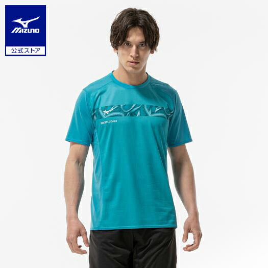 楽天市場】ミズノ公式 2023インターハイ陸上Tシャツ ブロック大会記念