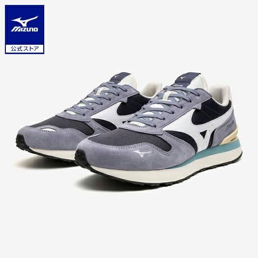 新品MIZUNO RB87 ブルー　スニーカー　29cm 楽天市場】ミズノ公式 MIZUNO RB87 ユニセックス グレー