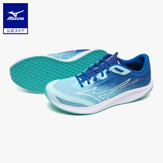 楽天市場】【楽天スーパーSALE割引】ミズノ公式 デュエルフラッシュ