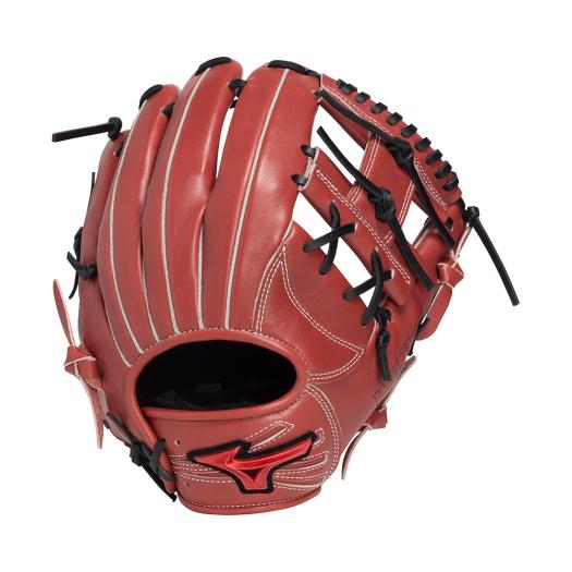 楽天市場】野球 グローブ 内野手用 軟式 ミズノ公式 エンジニアード