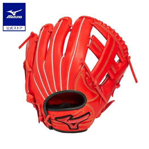 楽天市場】野球 グローブ オールラウンド用 ジュニア軟式 ミズノ公式