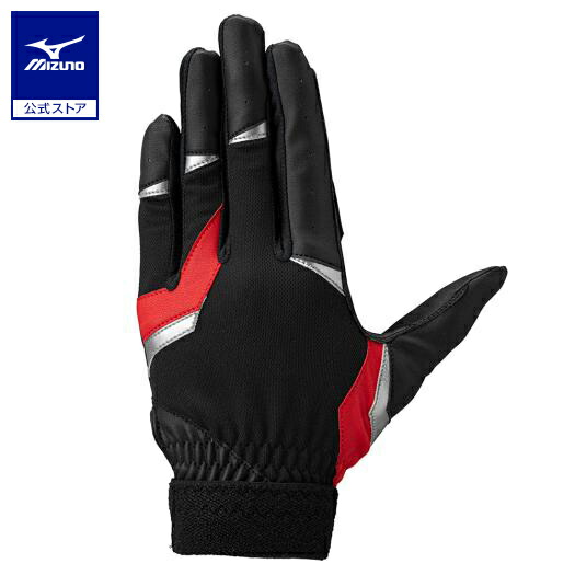 楽天市場】野球 守備用手袋 片手 左手用 右投げ用 大人 子供 ミズノ