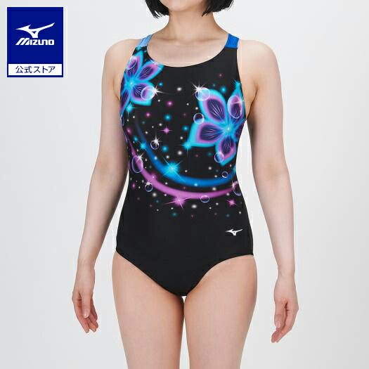 ミズノ　ワンピース　160サイズ sh_n2jac80592.jpg