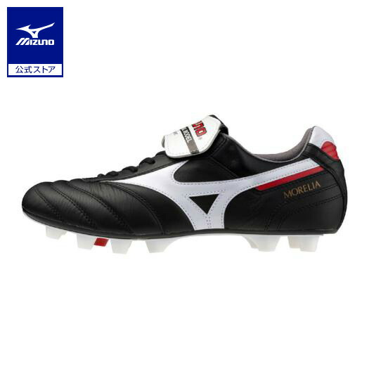 楽天市場】ミズノ公式 モレリアII JAPAN サッカー/フットボール ユニ