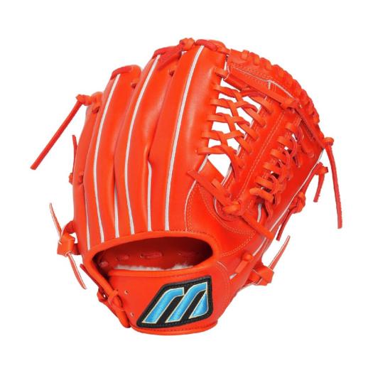 楽天市場】ミズノ公式限定 野球 グローブ 硬式 ミズノプロ 復刻版 秋山
