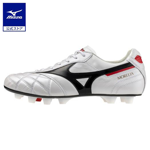 楽天市場】ミズノ公式 モレリアネオIV JAPAN サッカー/フットボール
