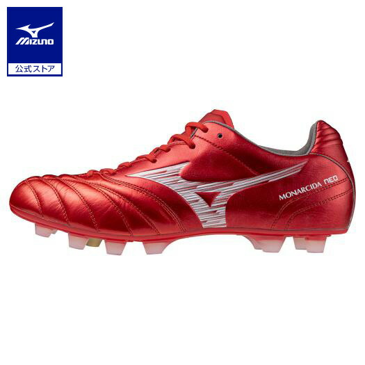 楽天市場】ミズノ公式 モナルシーダNEO III ELITE サッカー