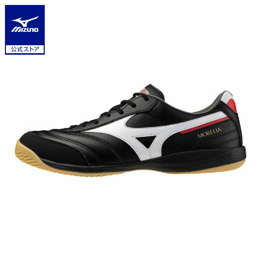 楽天市場】ミズノ公式 モレリア SALA PRO IN フットサル ユニセックス