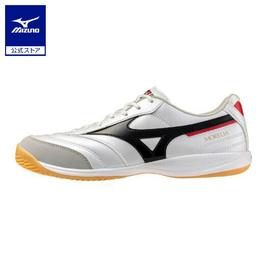 楽天市場】ミズノ公式 モレリア SALA PRO IN フットサル ユニセックス