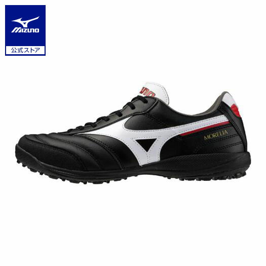 Mizuno モレリア SALA ELITE TFブラック 24.5cm 楽天市場】ミズノ公式 モレリア SALA ELITE TF フットサル ユニ