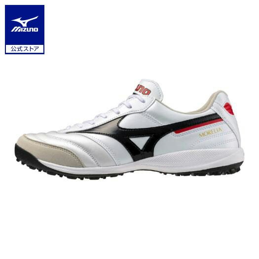 楽天市場】ミズノ公式 モレリア SALA ELITE TF フットサル ユニ