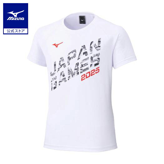 激レア　ミズノ　Tシャツ　日本代表 sh_32jad57109.jpg