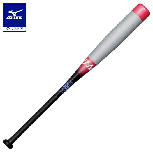 楽天市場】ミズノ公式 小学生軟式用ビヨンドマックスEV2N ミドル FRP製