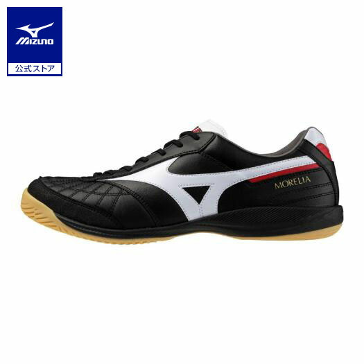 楽天市場】ミズノ公式 モレリア SALA JAPAN IN フットサル ユニ