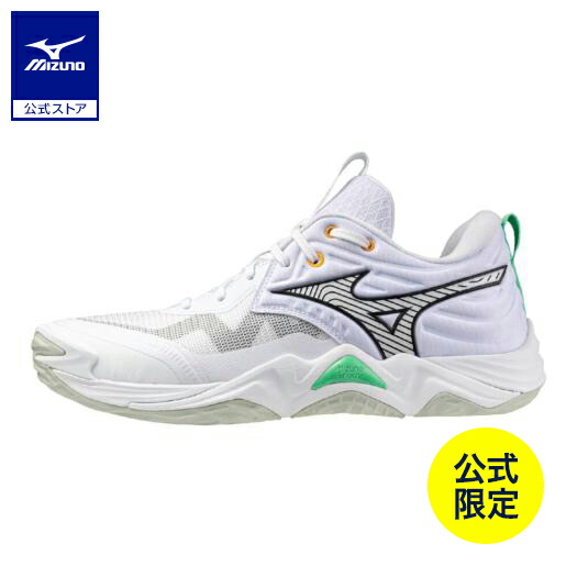 楽天市場】ミズノ公式 ウエーブモーメンタム 3 WAVE MOMENTUM 3