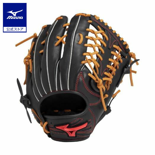 楽天市場】野球 グローブ 内野×外野手用 軟式 ミズノ公式ウィル