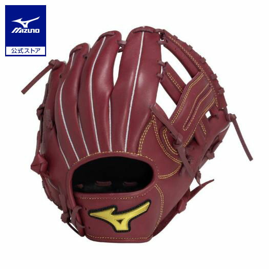 野球 グローブ 軟式 一般軟式 ミズノ 公式 MZ Softer エムジーソフター 内野手用 サイズ8 ブラック 内野手 大人 一般 草野球 MIZUNO 1AJGR338|ミズノ公式オンライン 店