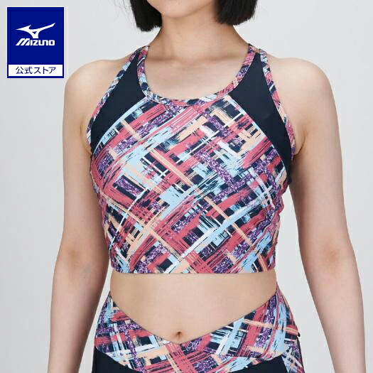 楽天市場】ミズノ公式 アクアフィットネス用【TERAKAWA AYA COLLECTION