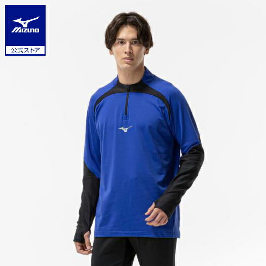 楽天市場】ミズノ公式 ゴルフウェア レイヤードセット 半袖ハーフ