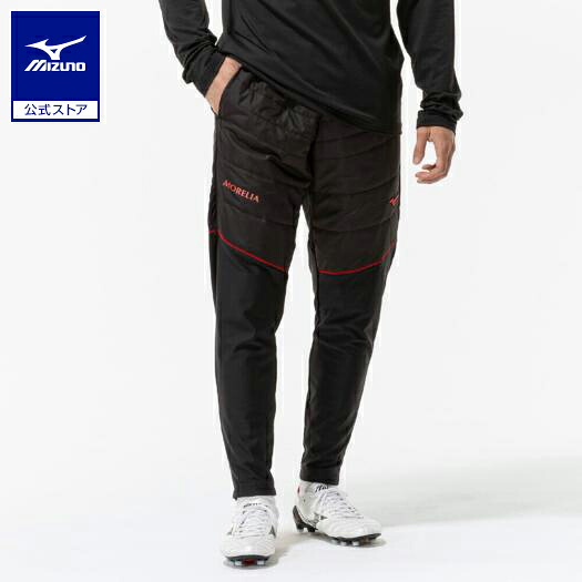楽天市場】ミズノ公式 ウォーマーパンツ ユニセックス ブラック