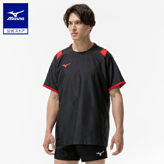 楽天市場】ミズノ公式 Basic半袖ピステ バレーボール ユニセックス