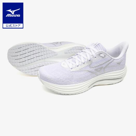 楽天市場】ミズノ公式 ウエーブライダー29 ランニング ユニセックス