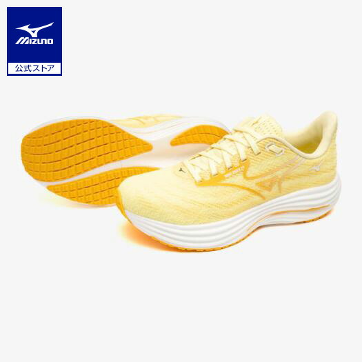 楽天市場】ミズノ公式 ウエーブライダー29 ランニング ユニセックス