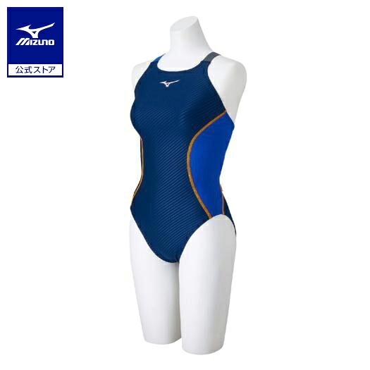 楽天市場】ミズノ公式 競泳用【GX・SONIC STREAM】ハイカット